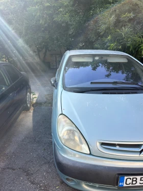 Citroen Xsara picasso | Mobile.bg    5