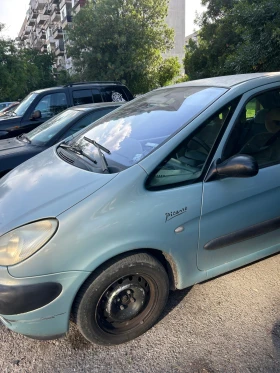 Citroen Xsara picasso | Mobile.bg    3