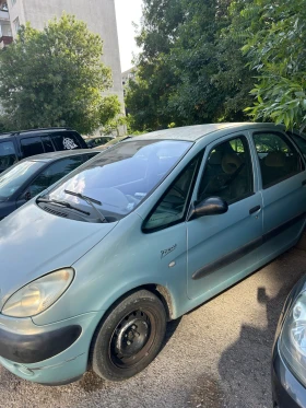 Citroen Xsara picasso | Mobile.bg    2