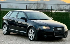 Audi A3 Sportback Automat | Mobile.bg    3