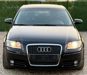 Audi A3 Sportback Automat | Mobile.bg    2