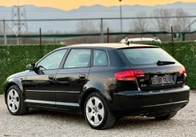 Audi A3 Sportback Automat | Mobile.bg    6