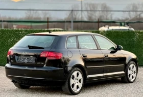 Audi A3 Sportback Automat | Mobile.bg    4