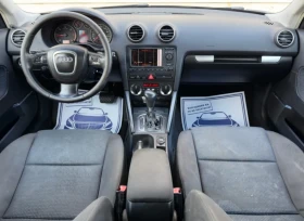 Audi A3 Sportback Automat | Mobile.bg    8