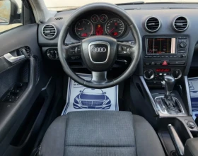 Audi A3 Sportback Automat | Mobile.bg    7