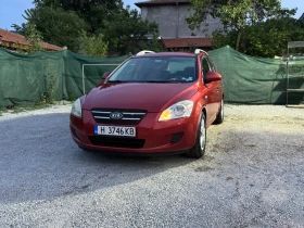 Kia Ceed | Mobile.bg    2