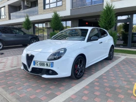 Обява за продажба на Alfa Romeo Giulietta Carbon  ~19 888 лв. - изображение 1