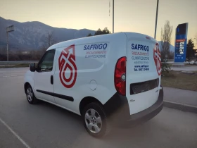 Обява за продажба на Fiat Doblo 1.3 jtd 90cv  ~8 600 лв. - изображение 6