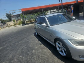 Обява за продажба на BMW 320 ~10 500 лв. - изображение 1