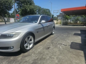Обява за продажба на BMW 320 ~10 500 лв. - изображение 4