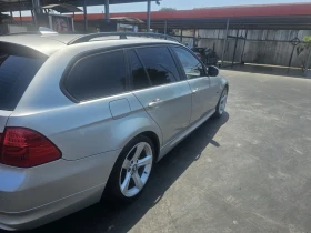 Обява за продажба на BMW 320 ~10 500 лв. - изображение 5