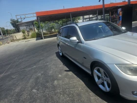 Обява за продажба на BMW 320 ~10 500 лв. - изображение 2