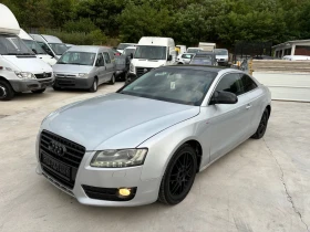 Audi A5 2.7TDI ЛИЗИНГ