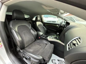 Audi A5 2.7TDI  | Mobile.bg    12