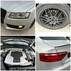 Audi A5 2.7TDI  | Mobile.bg    17