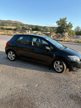 Toyota Auris 2.2d | Mobile.bg    7