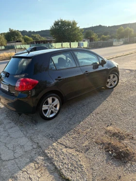 Toyota Auris 2.2d | Mobile.bg    6