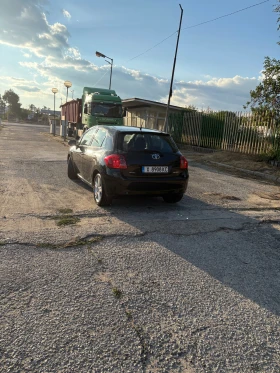 Toyota Auris 2.2d | Mobile.bg    5