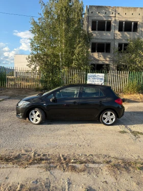     Toyota Auris 2.2d