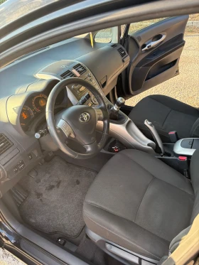 Toyota Auris 2.2d | Mobile.bg    8