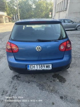 VW Golf 1.9 TDI 90 | Mobile.bg    9