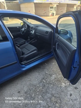 VW Golf 1.9 TDI 90 | Mobile.bg    5