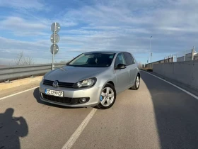     VW Golf VW Golf 6