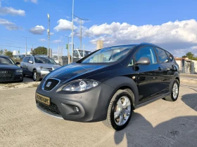 Seat Altea 2.0TD XL 4x4