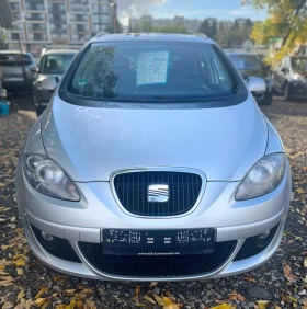 Seat Altea 1.9 TDI - 7150 лв. / 3655.74 € - 97643929 2