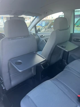 Seat Altea 1.9 TDI - 7150 лв. / 3655.74 € - 97643929 10