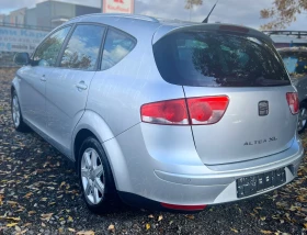 Seat Altea 1.9 TDI - 7150 лв. / 3655.74 € - 97643929 5