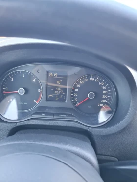 VW Polo 1.6куб.90к.с. 2010г.  - 6699 лв. / 3425.14 € - 18576261 10