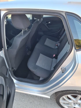 VW Polo 1.6куб.90к.с. 2010г.  - 6699 лв. / 3425.14 € - 18576261 5