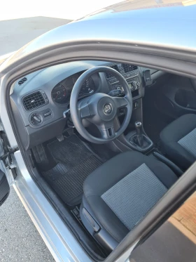 VW Polo 1.6куб.90к.с. 2010г.  - 6699 лв. / 3425.14 € - 18576261 7
