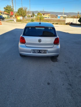 VW Polo 1.6куб.90к.с. 2010г.  - 6699 лв. / 3425.14 € - 18576261 2