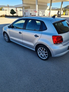 VW Polo 1.6куб.90к.с. 2010г.  - 6699 лв. / 3425.14 € - 18576261 4