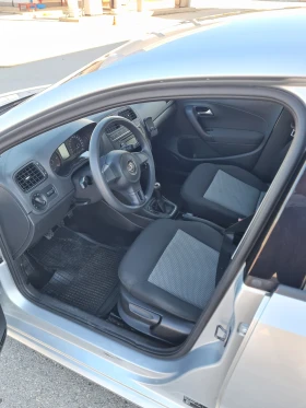 VW Polo 1.6куб.90к.с. 2010г.  - 6699 лв. / 3425.14 € - 18576261 6