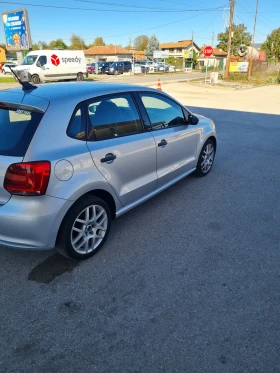 VW Polo 1.6куб.90к.с. 2010г.  - 6699 лв. / 3425.14 € - 18576261 3