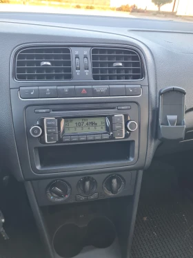 VW Polo 1.6куб.90к.с. 2010г.  - 6699 лв. / 3425.14 € - 18576261 9