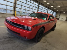 Dodge Challenger RT * * CARFAX * * АВТО КРЕДИТ * * 