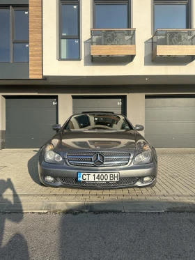 Mercedes-Benz CLS 350 ^GRAND EDITION^DESIGNO^FACELIFT^ - 21999 лв. / 11247.91 € - 47443909 4