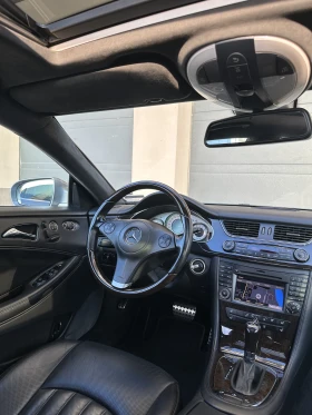 Mercedes-Benz CLS 350 ^GRAND EDITION^DESIGNO^FACELIFT^ - 21999 лв. / 11247.91 € - 47443909 13