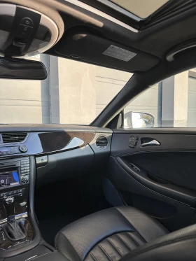 Mercedes-Benz CLS 350 ^GRAND EDITION^DESIGNO^FACELIFT^ - 21999 лв. / 11247.91 € - 47443909 14