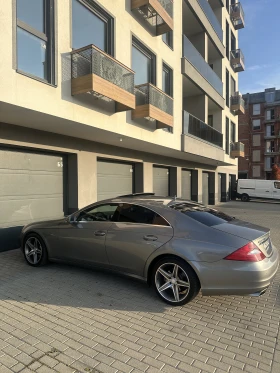 Mercedes-Benz CLS 350 ^GRAND EDITION^DESIGNO^FACELIFT^ - 21999 лв. / 11247.91 € - 47443909 5