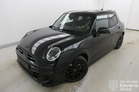 Mini Cooper S Steptronic