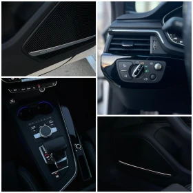 Audi A4 S-LINE / ТАБЛЕТИ НА ЗАДНИ СЕДАЛКИ / HU / BANG&OLUF - 33980 лв. / 17373.70 € - 52138219 14