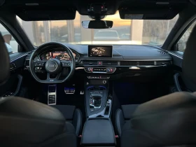 Audi A4 S-LINE / ТАБЛЕТИ НА ЗАДНИ СЕДАЛКИ / HU / BANG&OLUF - 33980 лв. / 17373.70 € - 52138219 7