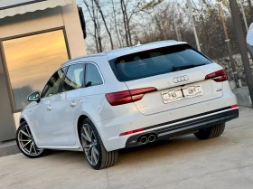 Audi A4 S-LINE / ТАБЛЕТИ НА ЗАДНИ СЕДАЛКИ / HU / BANG&OLUF - 33980 лв. / 17373.70 € - 52138219 5