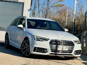 Audi A4 S-LINE / ТАБЛЕТИ НА ЗАДНИ СЕДАЛКИ / HU / BANG&OLUF - 33980 лв. / 17373.70 € - 52138219 3