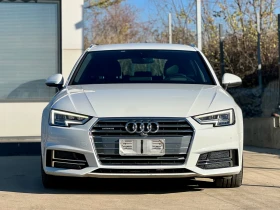 Audi A4 S-LINE / ТАБЛЕТИ НА ЗАДНИ СЕДАЛКИ / HU / BANG&OLUF - 33980 лв. / 17373.70 € - 52138219 2